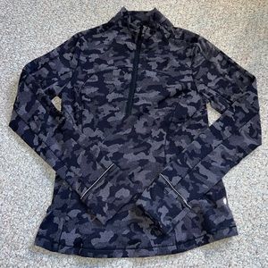 Lululemon quarter zip